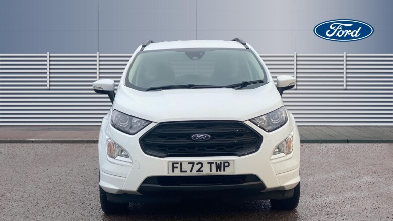 Ford EcoSport 1.0 EcoBoost 125 ST-Line 5dr Petrol Hatchback